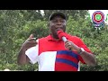 Hagiye Gushingwa Amategeko Agenga Ibikorwa Rusangi President NEVA Yabivugiye Imatongo 