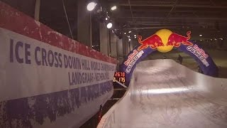 Red Bull Crashed Ice 2013 - Episode 13: Recap