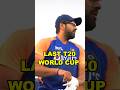 10 Players Playing Their Last T20 World Cup  #ipl2024 #viratkohli #rohitsharma