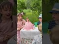 Marie’s 6th birthday celebration 🎉🎊🛍🎁🎂🎈 #shortsvideo