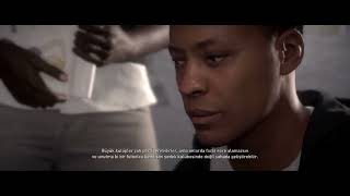 Fifa 2017 Alex Hunter Yolculuk Bölüm:3 Transfer Oluyoruz