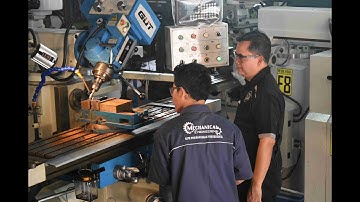 Profil BLUD SMKN 2 Depok Sleman