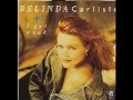 Belinda Carlisle - I Get Weak (12¨Version)