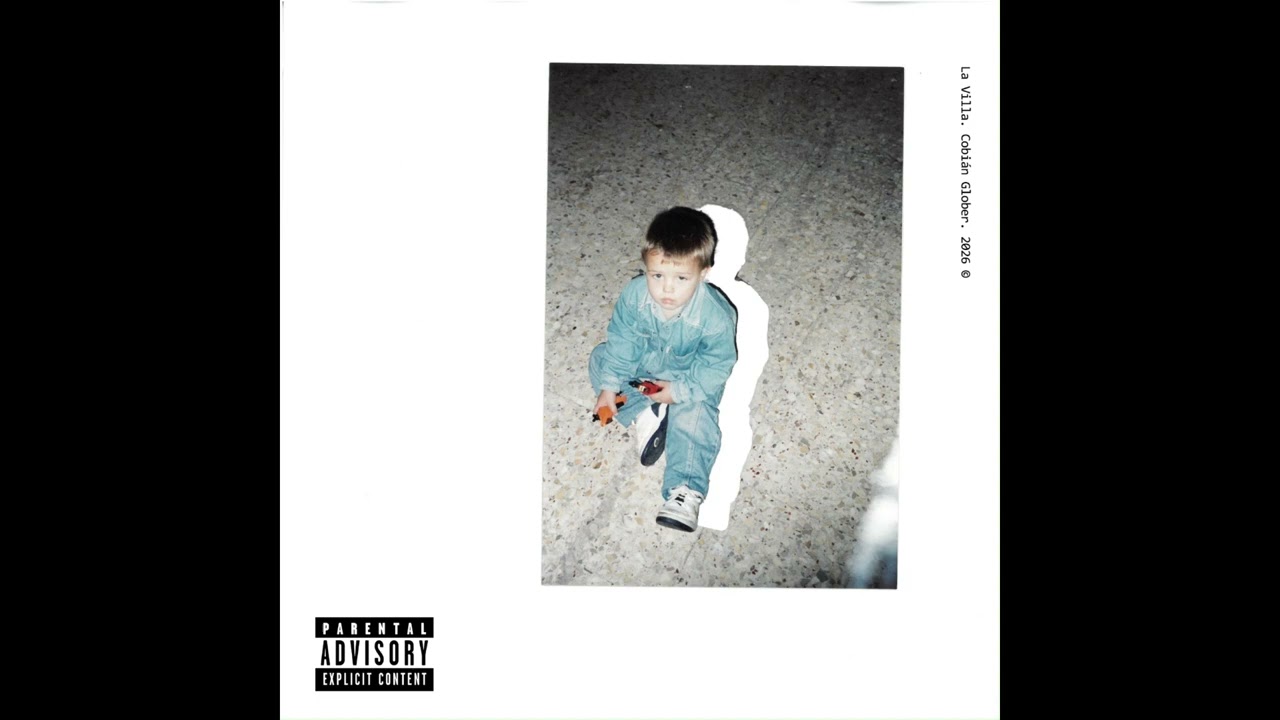 Guarda Cobián Glober - 06 ESTRICTO ft. Uncle Doc (prod. MPadrums) su YouTube Guarda Cobián Glober - 06 ESTRICTO ft. Uncle Doc (prod. MPadrums) su YouTube