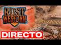 🔴👋🤠 LOS CAGONES DEL DESIERTO #4 | RUST WESTERN