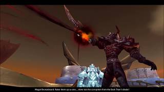 BFA is around the corner! First step to the pre-patch