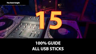 Far Cry 6: All USB Sticks Guide - How to obtain all USB sticks