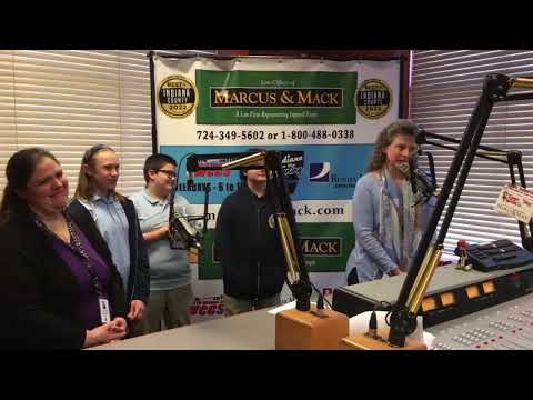Indiana In The Morning Interview: St. Bernard School (2-15-24)
