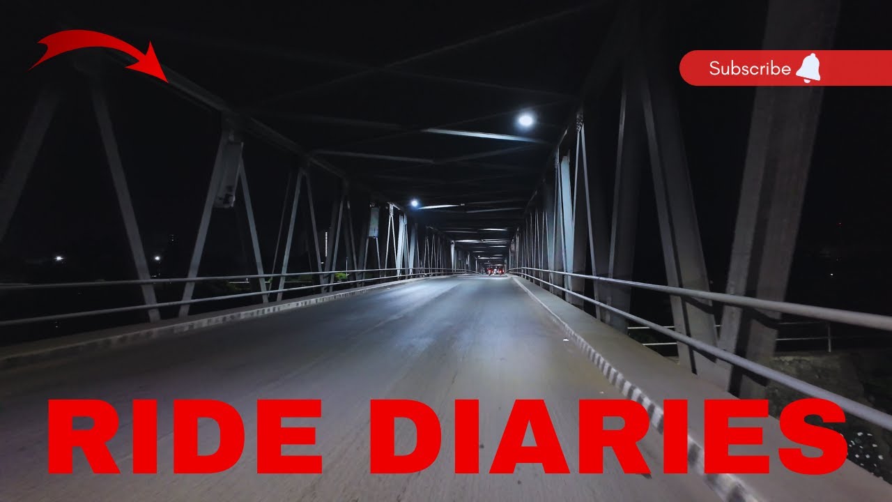 MOTORCYCLE VLOG FROM CDO TO CAMIGUIN ISLAND BOUND