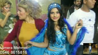 Roman Düğünleri̇ Kirklareli̇ Sünnet Düğünü Edirneli Umut Porşe ☆♫ █▬█ █ ▀█▀ ♫
