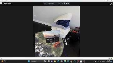 Magic Leap 2 Demo   March 