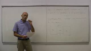 EE201 Circuit Theory I: Lecture 10 (Middle East Technical University, Fall 2020)