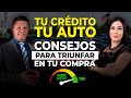 El sistema financiero y de venta de AUTOMOVILES en USA.