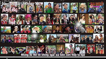 Rap | Đừng Gọi Tôi Là Thằng Tộc - Ban Bê