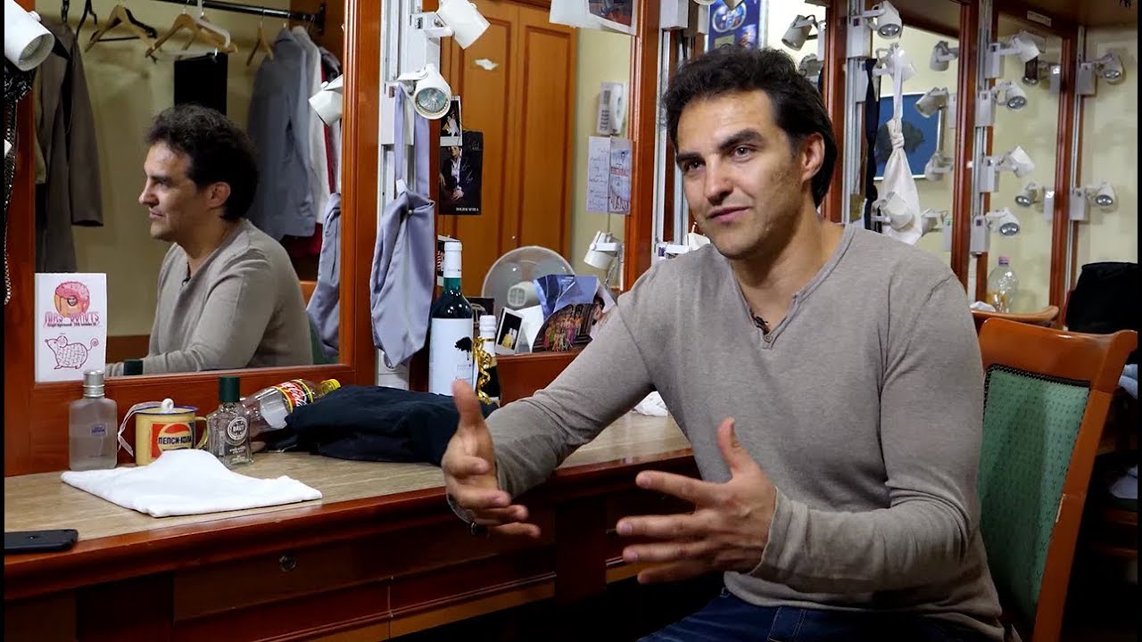 Családvarázs 8.rész: Dolhai Attila és családja