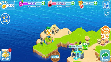 ICE AGE Adventures Android Walkthrough - Gameplay Part 82