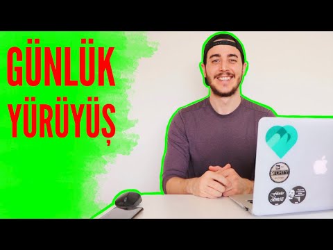 Video: Nordik Yürüyüş Ve Kilo Kaybı