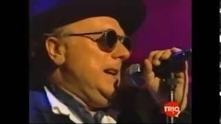 Van Morrison - Stormy Monday