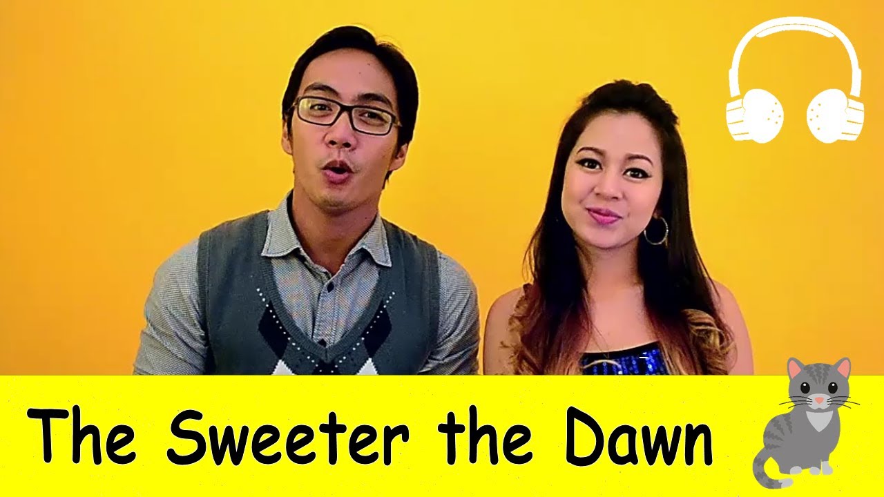 The Sweeter the Dawn | Family Sing Along - Muffin Songs