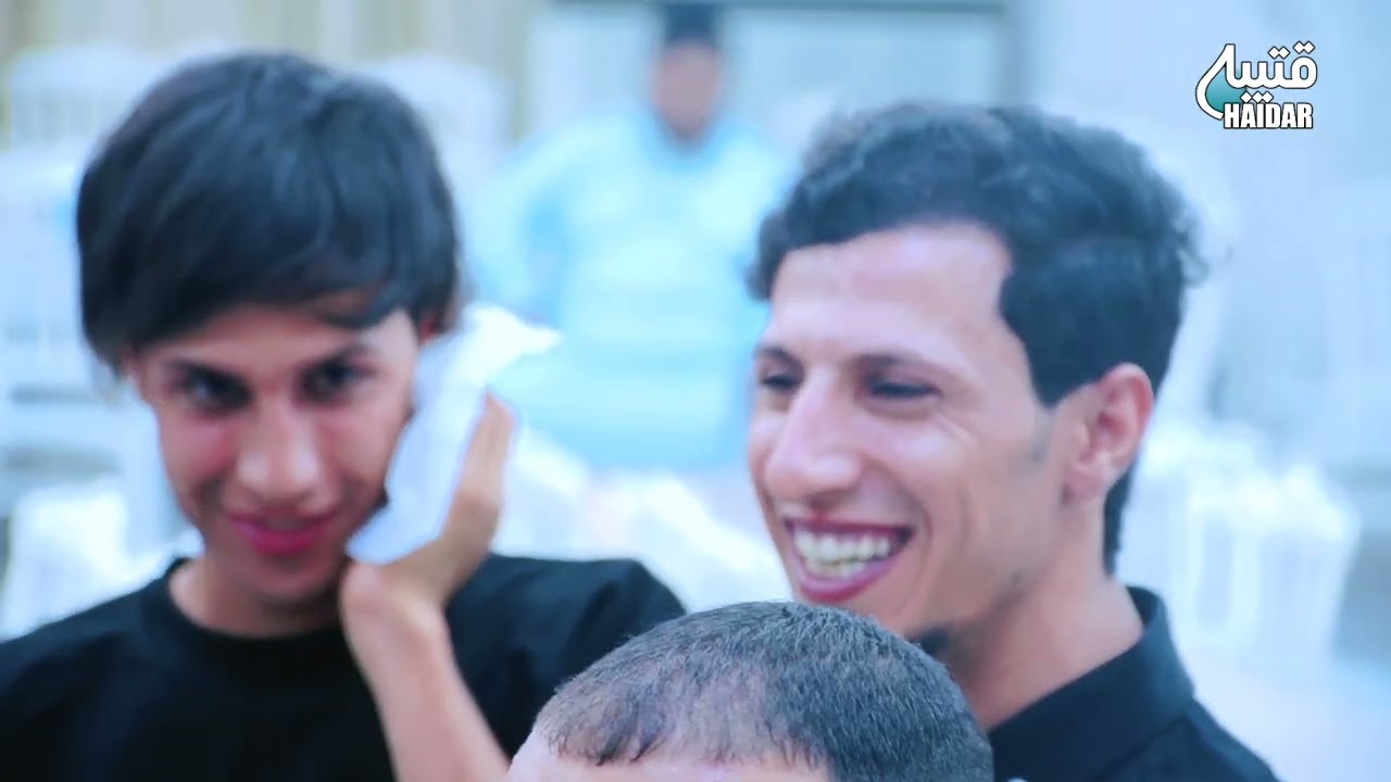 زفاف (احمد محمد الجبوري ) الف الف مبروك تصوير ومونتاج قتيبه حيدر