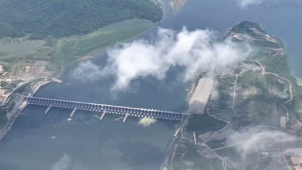 Rajiv Gandhi International Airport (HYD) to Rajahmundry Airport (RJA) | Journey Highlights