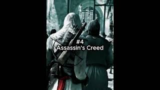 Top 5 Best Story Games Of 2007