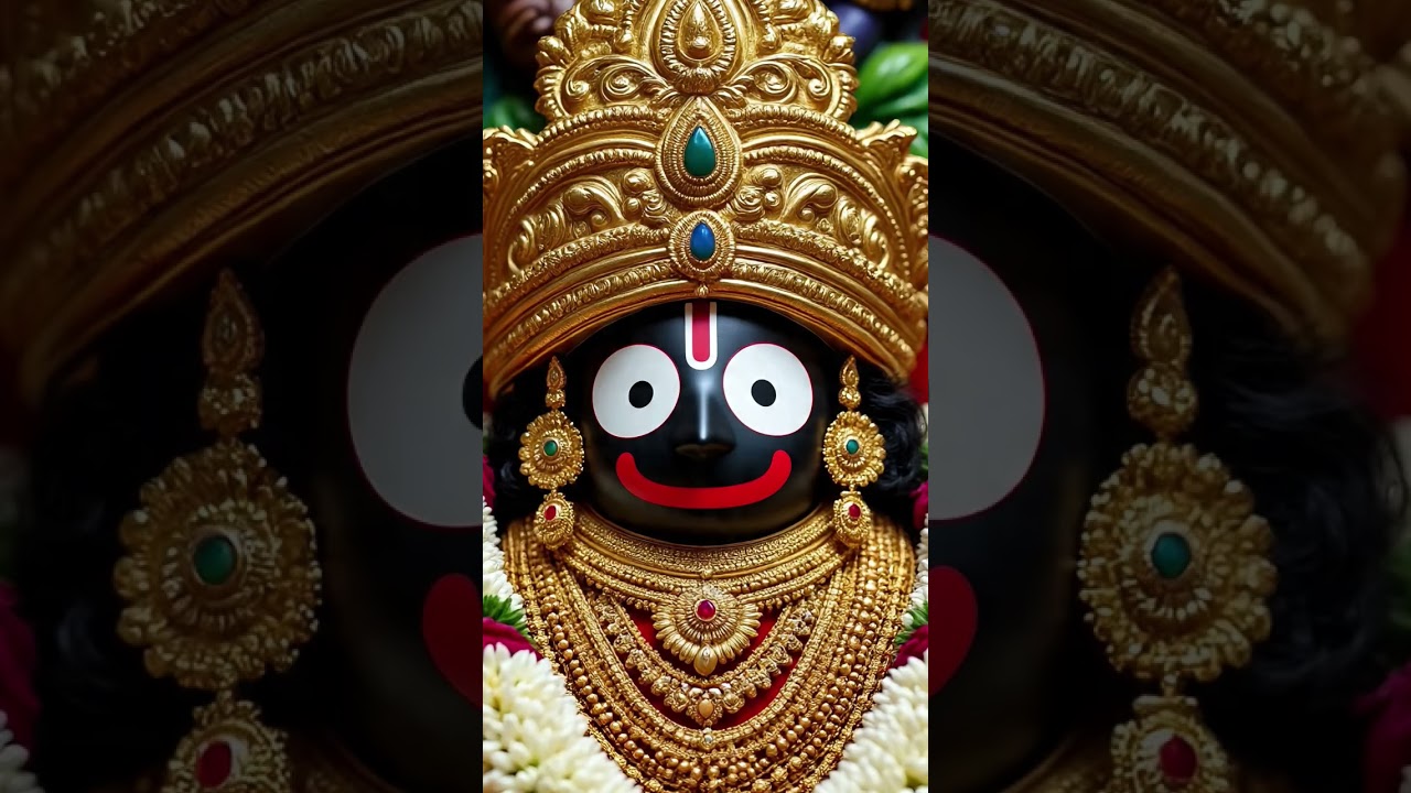 Jagannath Mati re janma whatsapp status Jay Jagannath Swami 🙏