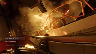 Idtech 6 Strikes Again The Return Of Doom 2016