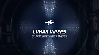 Lunar Viper All-stars - Blacklight   2024 - 25