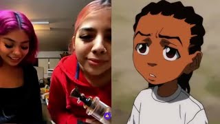 Famous Stackswopo monkey app trolling pt 14 (MUST WATCH) Profile