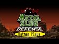 Batman Plays Metal Slug Defense