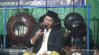 new AL GHOROM - IFROH YA ALBI (ustadz NURUL HAKIM audul marom) | Group Rebana Klasik, Sayung Demak