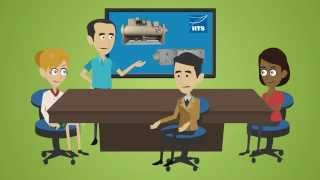 HTS Company Overview