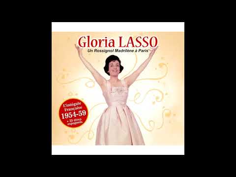 Gloria Lasso, Franck