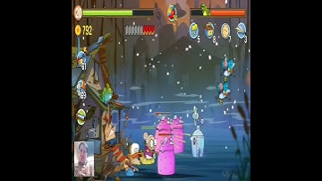 Guardians Of The Swamp Ep2 @Qaokala