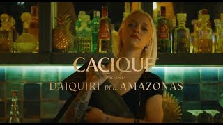Daiquirí by Ron Cacique - #JungleSessions