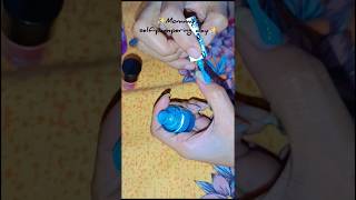 Mommy's self pampering day✨ #shortsviral #mommy #shorts #vlog