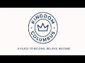 This Is Kingdom - Linden Life & Kingdom Embassy Form Kingdom Columbus | Dr. Anthony Hendrix