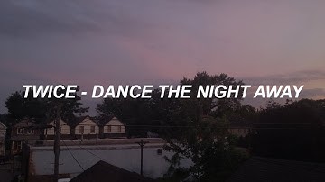 Download Dance All Night Away Twice Mp3 Free And Mp4 Download Dance All Night Away Twice Mp3 Free And Mp4