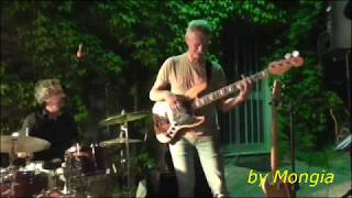 Lamoretti Jazz 2017 Serata 7 Luglio