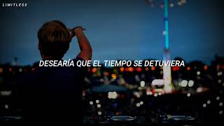 Daft Punk - Derezzed (Avicii "So Amazing Mix") [feat. Negin] | Sub Español