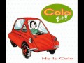 Cola Boy -- He Is Cola (Nautilus Workout Mix)
