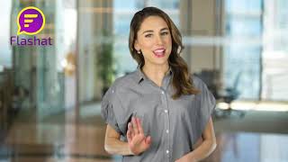 What Does Flashat Mean? Flashat App