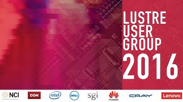 Multi-rail LNET for Lustre