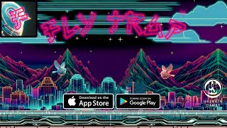 FlyTrap Gameplay Walkthrough (Android, iOS) #iosgameplay #rhodegamer screenshot 4