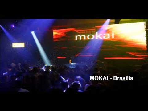 Mokai Brasilia