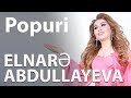 Elnarə Abdullayeva -  Məqsəd Aranlı Muğam - Popuri Şamaxı Toyu