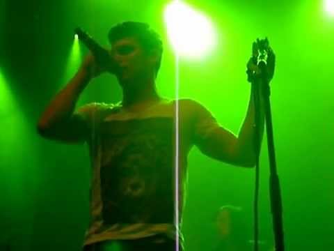 Watch Bastian Baker & Ken Stringfellow @ La Cigale (Paris) on YouTube Watch Bastian Baker & Ken Stringfellow @ La Cigale (Paris) on YouTube