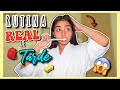 Mi RUTINA de Tarde REAL!!! -SoFi TiRaDo