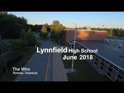 Lynnfield Lisesi - Lynnfield videosu 1